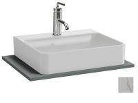 Столешница Jacob Delafon Vox 800х465 мм EB2131-NR4 белый мрамор