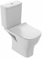 Бачок для унитаза Jacob Delafon Struktura ETE212-00 белый