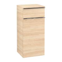 Боковой шкафчик Villeroy & Boch Venticello 404x372 мм L A95001PN вяз импрессо