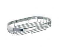 Полка для душа Bemeta Cytro 200 мм 102308112 хром