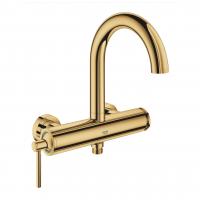 Смеситель для ванны Grohe Atrio 32 652 GL3 холодный рассвет