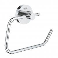 Держатель туалетной бумаги Grohe Essentials 40 689 001 хром