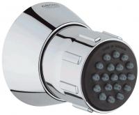 Боковой душ Grohe Relexa 50 (2 режима струи) 28 286 000 хром