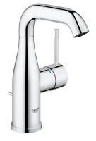 Смеситель для раковины Grohe Essence M-Size 23 462 001 хром