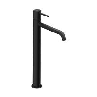 Смеситель для раковины Ravak Espirit ES 015.20BLM 340 мм X070274 матовый чёрный