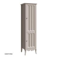 Пенал Caprigo Marsel 1595х440х420 мм правый 33850R SF-022 сансет