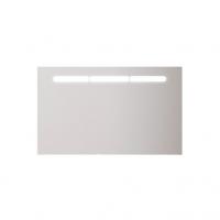 Зеркало Aqwella Европа 1000х600 мм с подсветкой Eu.02.10