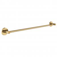 Полотенцедержатель Grohe Essentials 626 мм 40 366 GL1 холодный рассвет
