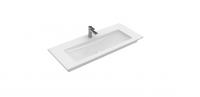 Раковина Villeroy & Boch Venticello 1000х500 мм 4104AH01 альпийский белый