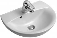 Раковина Jacob Delafon Patio 450х350 мм E4152-00 белый