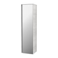 Пенал Villeroy & Boch Collaro 404х349х1538 мм петли справа C036D1E8 белое дерево