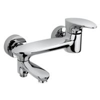 Смеситель для ванны Paini Verona VRCR111KM хром