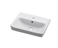 Раковина Aqwella Тигода 550х380 мм 30969 белый