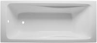 Ванна акриловая Jacob Delafon Odeon 170x75 см E6062RU-00 белый