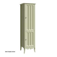 Пенал Caprigo Marsel 1595х440х420 мм правый 33850R SF-024 фисташка