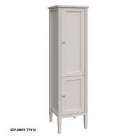 Пенал Caprigo Albion Concept 1595х430х420 мм правый 34050 R TP812 керамик