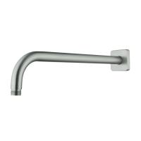 Держатель верхнего душа Lemark 334 мм LM3787GM графит