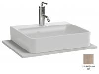 Столешница Jacob Delafon Vox 600х465 мм EB2130-E10 квебекский дуб