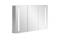 Зеркальный шкаф Villeroy & Boch My View 14+ 1200х750 мм A433 12 00