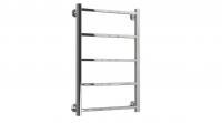 Полотенцесушитель водяной Стилье Версия-КН 800х500 мм 00640-8050 хром