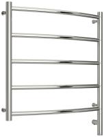 Полотенцесушитель электрический Сунержа Галант 3.0 600х600 мм правый 00-5801-6060 хром