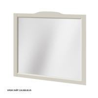 Зеркало Caprigo Genova 900х830 мм 34431 SF-046 крем лайт