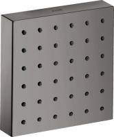 Боковая форсунка Axor Starck 28491330 полированный чёрный хром