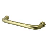 Поручень WasserKraft Aisch K-1066BRUSHED GOLD матовое золото