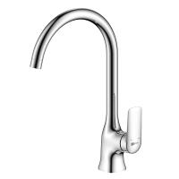 Смеситель для кухни Lemark Verba LM11405C хром