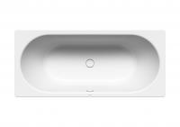 Ванна стальная Kaldewei Centro Duo 132 Mod. 170х75 см 283200010001 белый