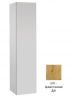 Подвесная колонна Jacob Delafon Rythmik/Parallel/Struktura 350х340х1470 мм EB998-E70 арлингтонский дуб