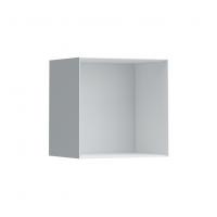 Настенный модуль Laufen Palomba 275х275х220 мм 4070011802201 белый