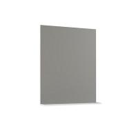 Зеркало Aqwella Н-Лайн 600х820 мм N-Li.02.06 белый