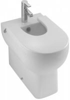 Биде напольное Jacob Delafon Odeon Up E4738-00 белый