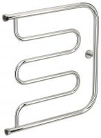 Полотенцесушитель водяной Сунержа Лира 600х600 мм 00-0011-6060 хром