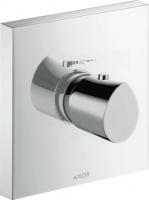 Термостат Axor Starck Organic HighFlow (внешняя часть) 12711000 хром