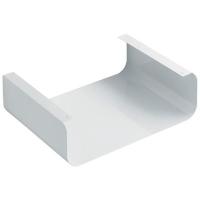 Открытая полка Ideal Standard Tonic II 600 мм R4342WG белый глянец