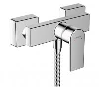 Смеситель для душа Hansgrohe Vernis Shape 71650000 хром