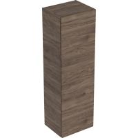 Шкафчик-пенал Geberit Smyle Square 360х299х1180 мм 500.361.JR.1 пекан