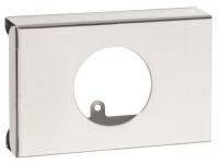 Встроенный диспенсер для пластиковых мешков Bemeta Hotel 101403131 хром