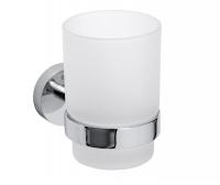 Стакан Bemeta Omega 104110012 хром