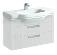 Тумба под раковину Laufen LB3 820х370 мм 4361120685601 белый