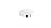 Мыльница Hansgrohe Logis Universal 41715000 хром