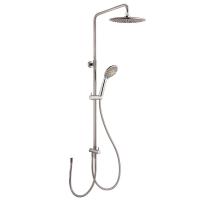 Душевая система с переключателем Paini RST2 50CR191ART9P3 хром