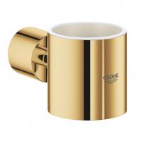 Держатель для стакана/дозатора мыла Grohe Atrio 40 304 GL3 холодный рассвет