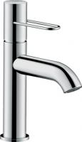 Смеситель для раковины Axor Uno 100 ComfortZone 38026000 хром