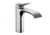 Смеситель для раковины Hansgrohe Vivenis 110 ComfortZone 75020000 хром