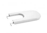 Крышка для биде Roca The Gap 806472004 белый