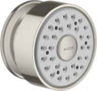 Боковая форсунка Axor 1jet 28464800 сталь