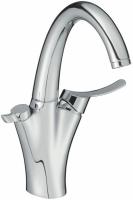 Смеситель для кухни Jacob Delafon Carafe с фильтром E18865-CP хром